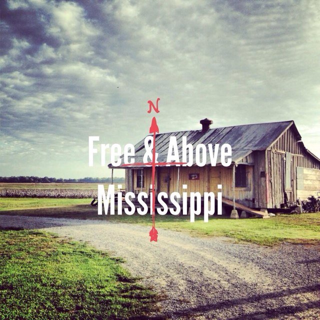 A movement surrounding those affected by depression, self injury, suicide and mental health issues. #FreeAndAbove