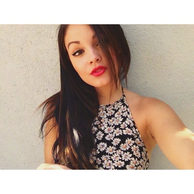 Real girls are made of gun powder and lead