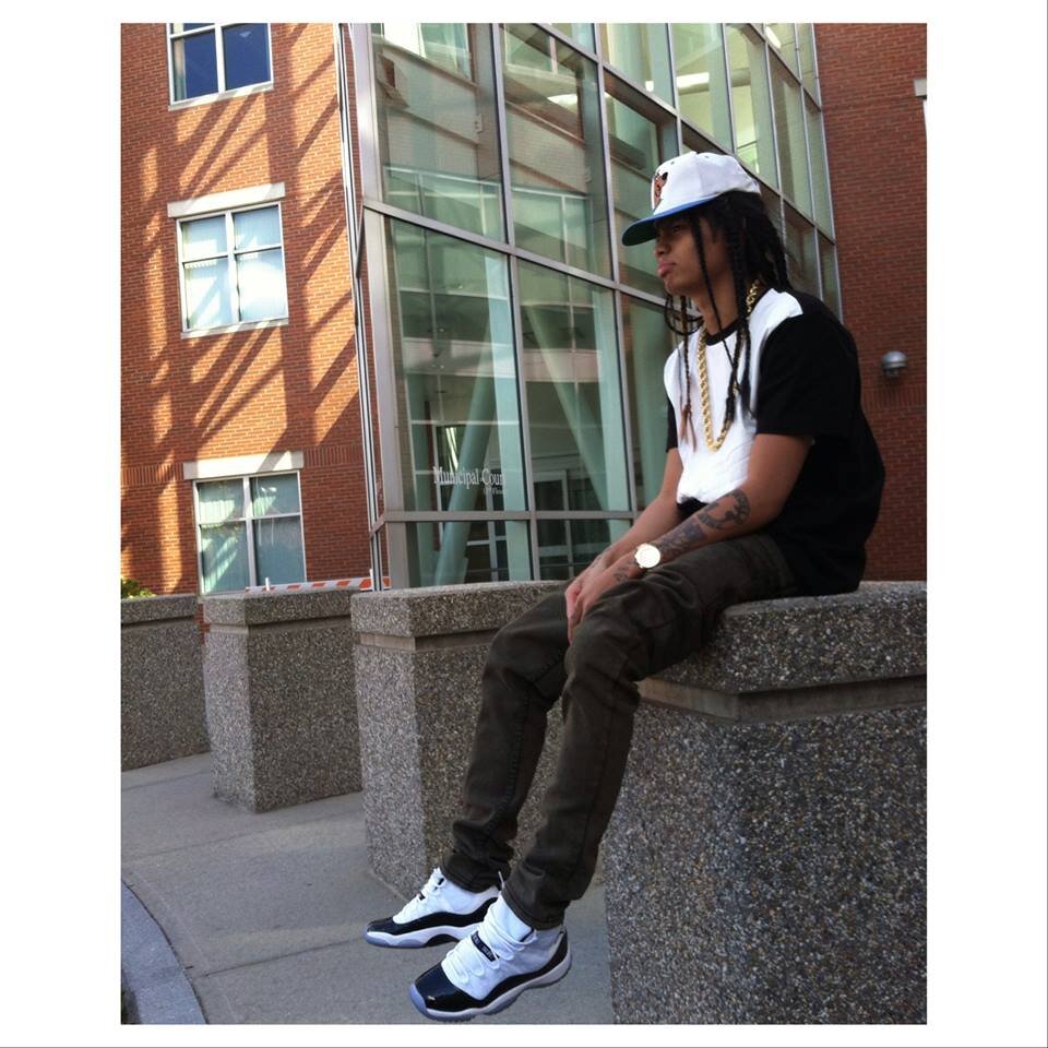 LadiesLoveSteven -19 -Providence Rhode Island
iG @XoPrettyFlacko
Tumblr: http://t.co/L4ue3Cmvb9