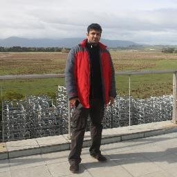 A Mechanical Engineer