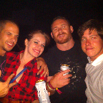 DubBechtold's profile picture. just a guy living life the best he can but, having the best time while doing it.