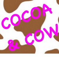 Cocoa & Cow (@cocoa_and_cow) 's Twitter Profile