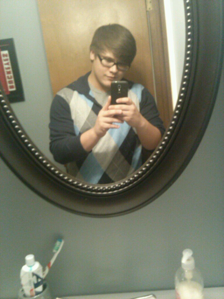 Austinjoshua's profile picture. 