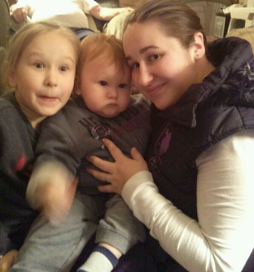 MarcieSpencer08's profile picture. I am married to the love of my life Shawn he is my everything, we have 2 children Alexis and Jacob also a dog named Princess.