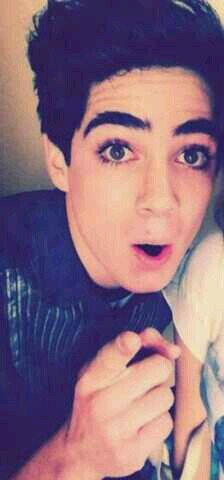 Solo @JosDice. José Miguel Canela Rivera. ❤