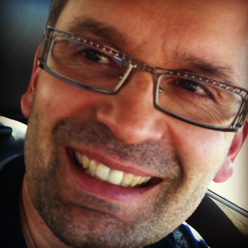 LucComeau4's profile picture. Virtual Entrepreneur, and mentor