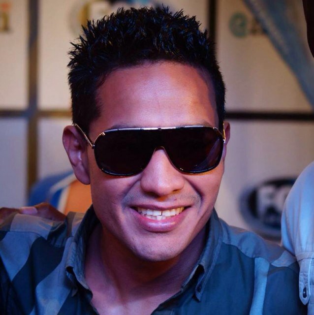 yeyothompson Profile Picture