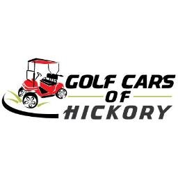 If you’re looking for a new golf car, come visit us at Golf Cars of Hickory, North Carolina to see our large selection of used, new, and custom golf cars!