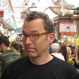 Writer / Translator Italian-English / Actor