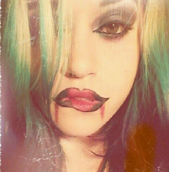 XAdorabellaX's profile picture. I love anything that has to do with cosmetology & Music