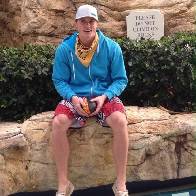 CodyRedHair's profile picture. 