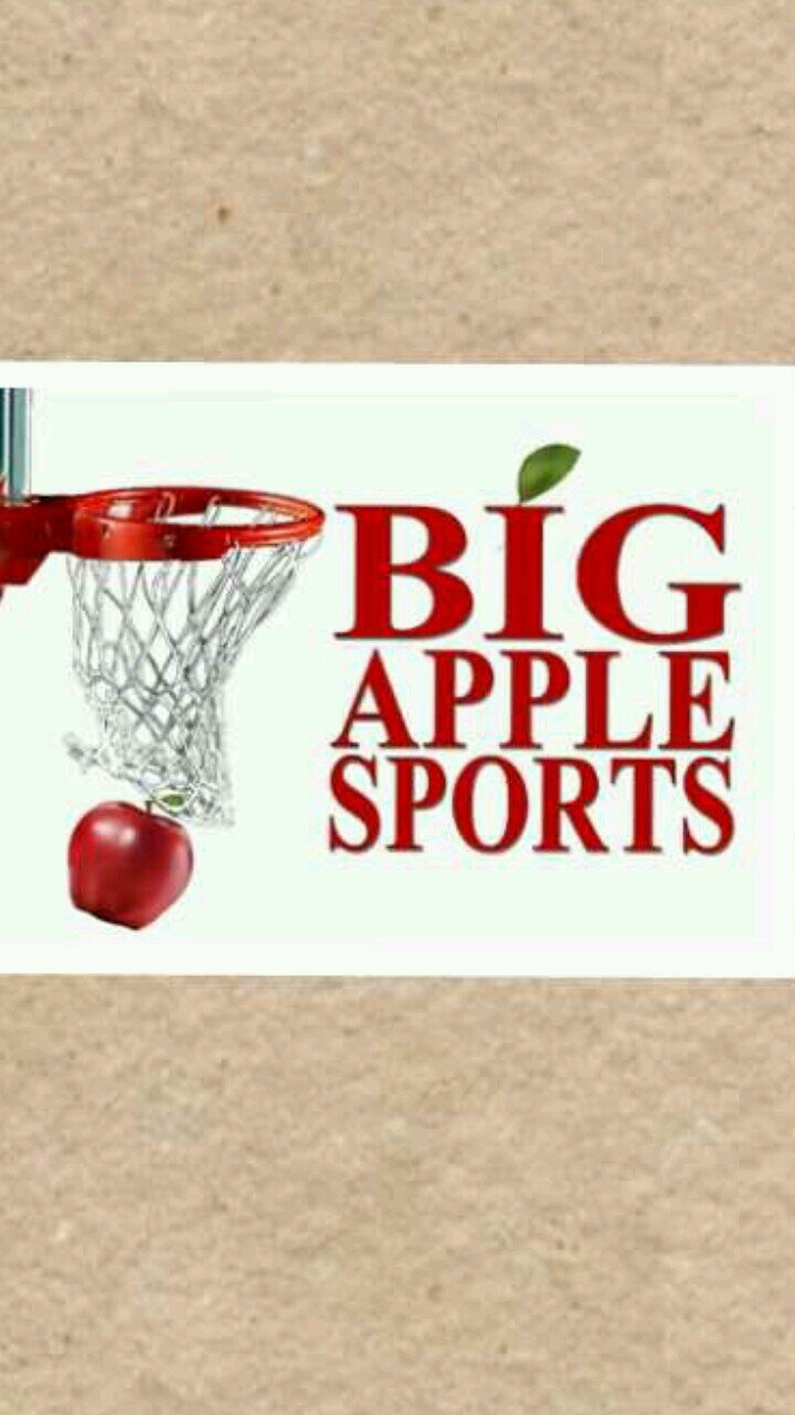 Big Apple Sports. . . Bedford Y. . . Team Funsport

Basketball Coach. . . Trainer. . . College Placement