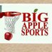 Tom 'Tippy' McTernan (@bigapplesports) Twitter profile photo Tom 'Tippy' McTernan (@bigapplesports) Twitter profile photo
