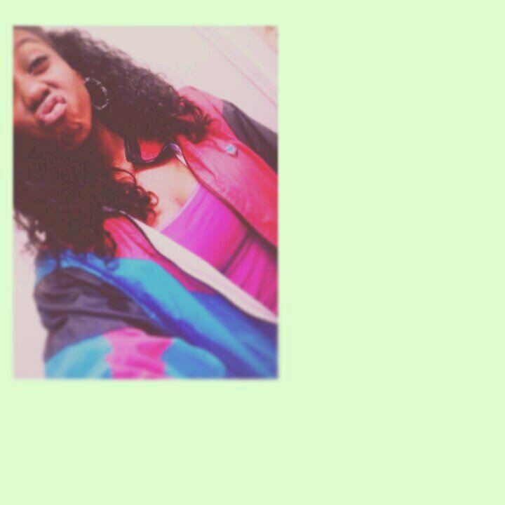 Hey Muthafuckers!!♥
