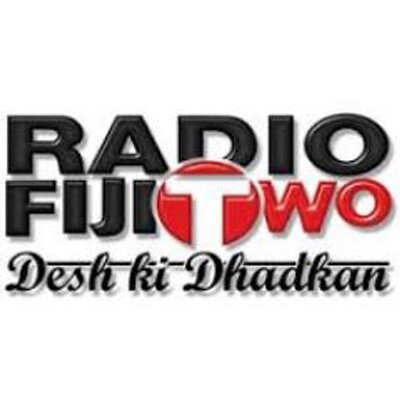 Radio fiji 2