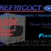 REFRICOCT (@vicentecoello) Twitter profile photo