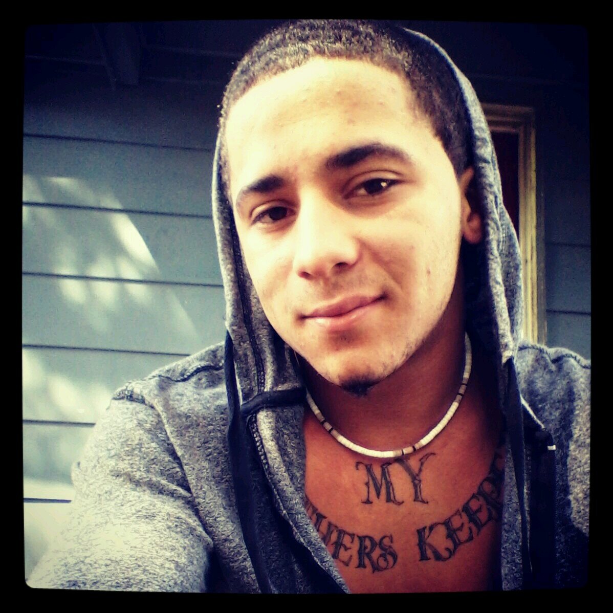 Life's A Bitch &  Then You Die. So Fuck Tha World & Go Get High --