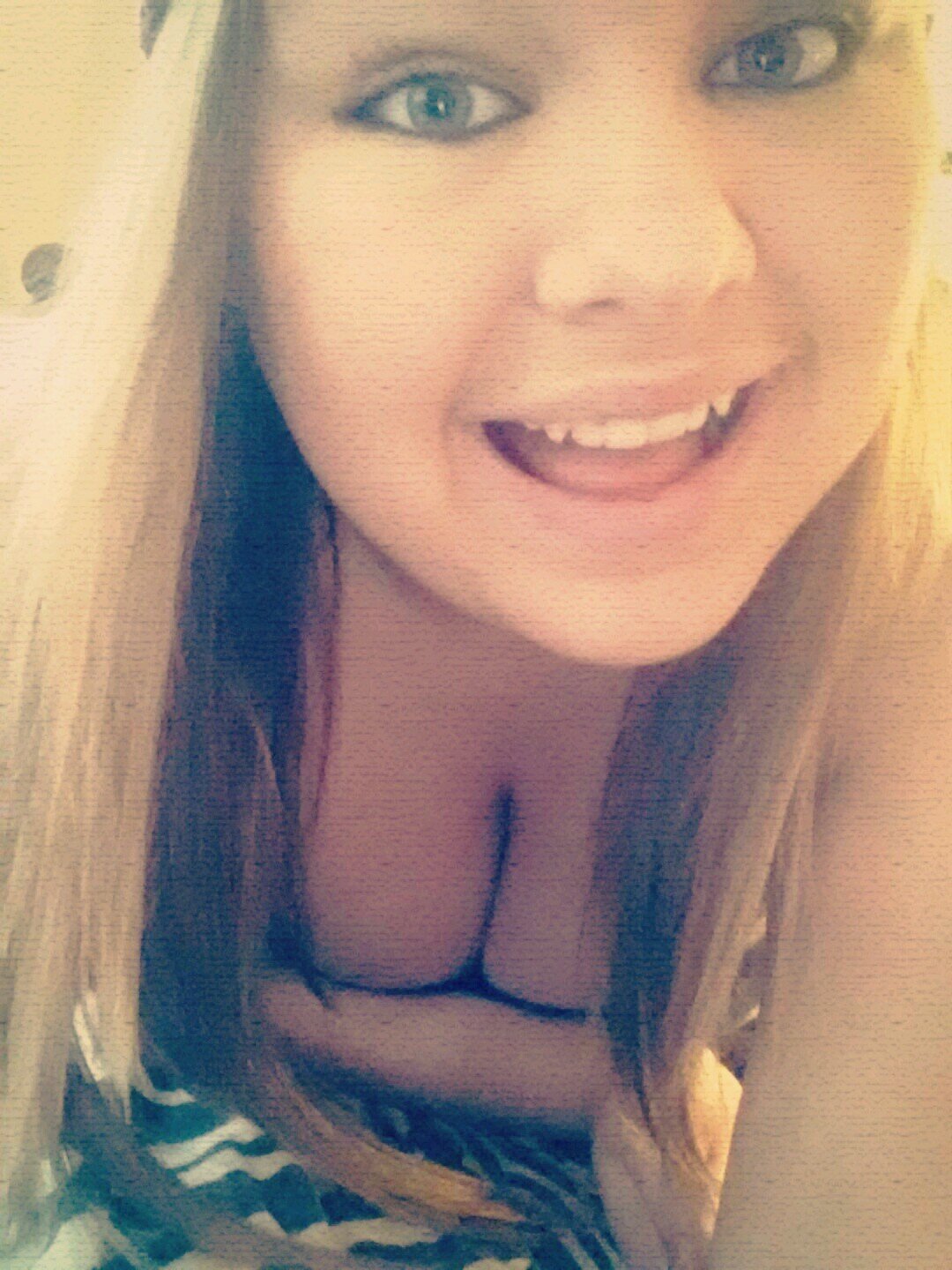 ♡ follow me on instagram ♡ KaleyNichele ♡ You dont like me for who I am? That's your fault, not mine (: ♡