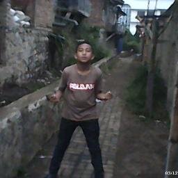 **yusup holigan cimahi**