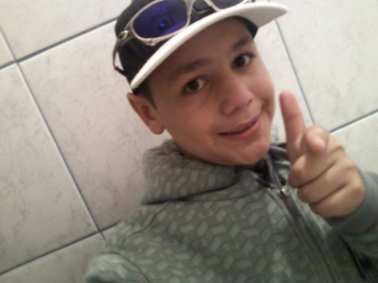 salve Quebrada