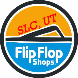 The One Stop Shop for Flip Flops...and much more! Located at Fashion Place Mall in Murray, Utah. (801) 268-3547 #FreeYourToesSLC