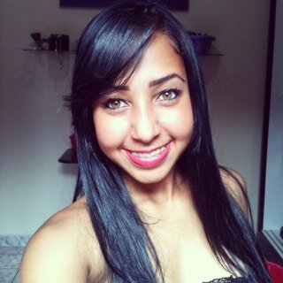 Nao existe força maior do que a de uma mulher determinada ✨