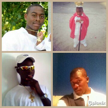 Restt Nd Peace Craziee Jay Mob Men Oldz Lil JKaie Ndd TrapStar Dero