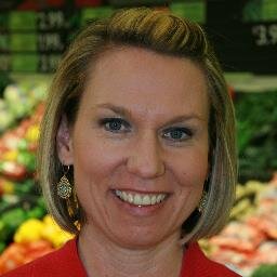 Wife, mom of 3, Registered Dietitian
