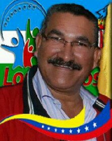 Alcalde Bolivariano Municipio Los Guayos