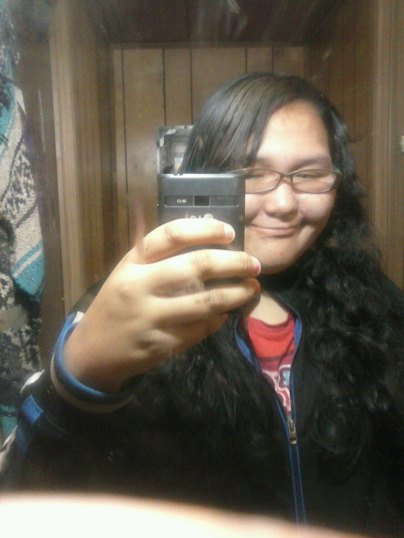 I'm not austin mahone. I'm a mahomie from the rez