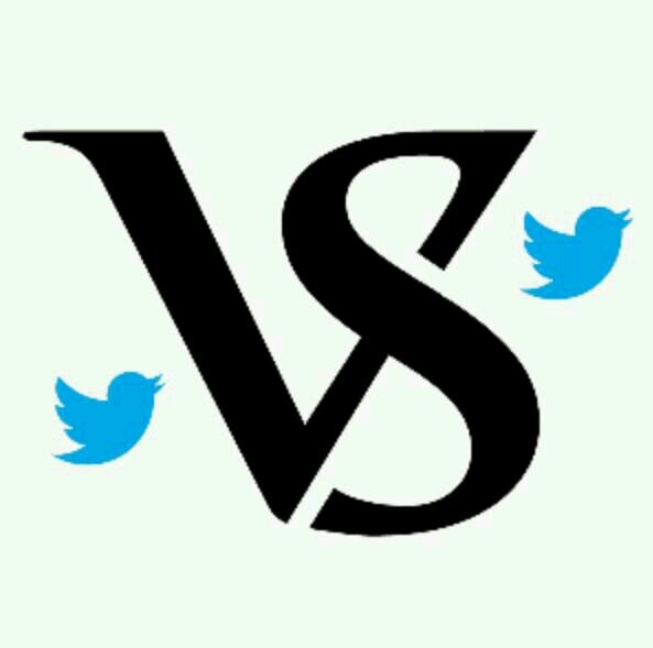 Twitter Vs.
