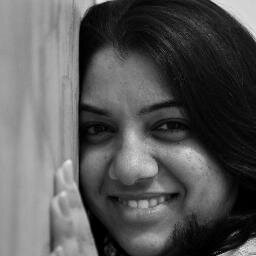 rashmirrb's profile picture. 