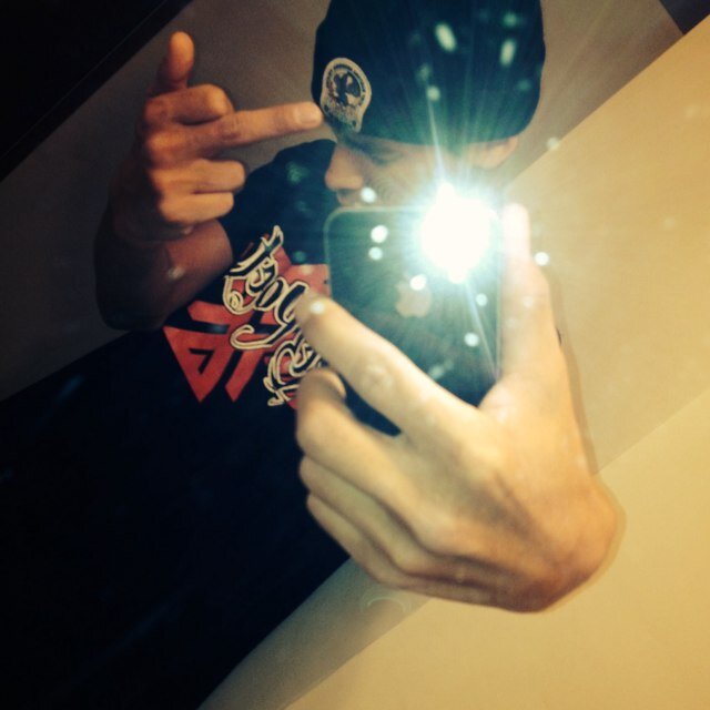 Follow Me & I'll Follow Back. :) Cody Hall, 17 years old, I like to dance :p https://t.co/QhptQzMaZx