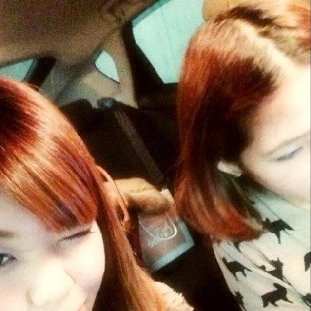 aiko1231n's profile picture. 気軽によろしくね♡
愛知の隣りに住んでます
西野家✴︎1D✴︎プリウス✴︎猫猫猫