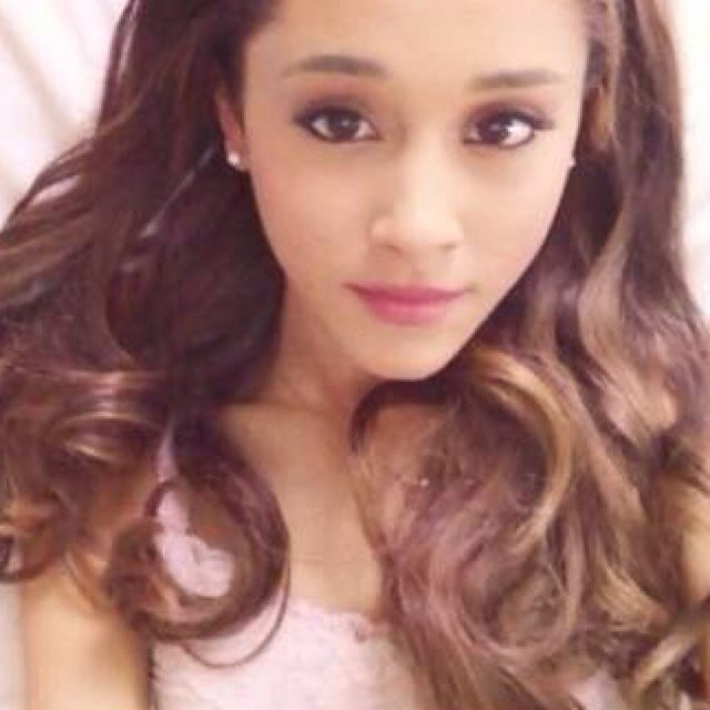 ♡Ariana Grande & Demi Lovato = Perfection♡