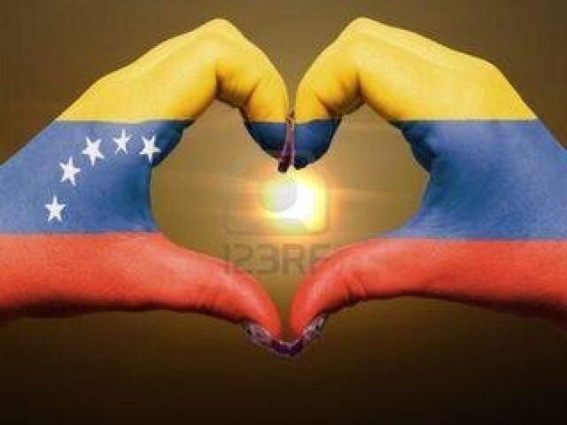 mahasol's profile picture. Por una  Venezuela Libre , Democrática Y llena de Luz