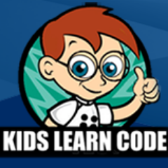 KidsLearnCode's profile picture. Kids Learn Code is an online computer programing curriculum aimed at school level (10 years old - 17 years old) children