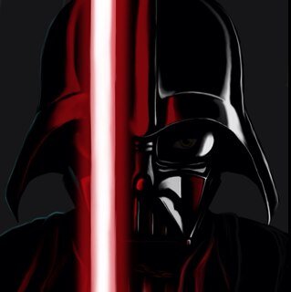 No, I am your father.