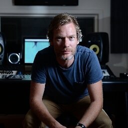 Lyndon_Wesley's profile picture. Musician