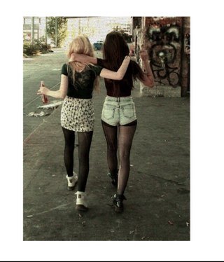 An account run by 2 girls who ride around in a Jetta and smoke weed. Our anonymous lives in a nutshell. Fuckwitit ur local TRAP$TAR$