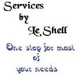 leshellservices's profile picture. Simplistic Path to: Relaxation and Comfort and much more. Your invited to my world. Healing thru Smell 💋