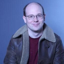 Film critic, Oscarwatcher,