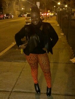 Get your mind right, confidence will lead you on! I am ME! Live, Love & Laugh..#Boooom!!!