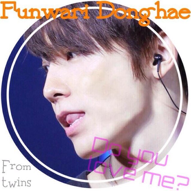 SJ donghae (ro)bot since2013.01.02