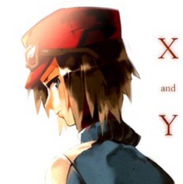 Hey everyone, pokemon trainer Calem here! Im the current Kalos region champion, come battle me! #RP (Post X/Y)