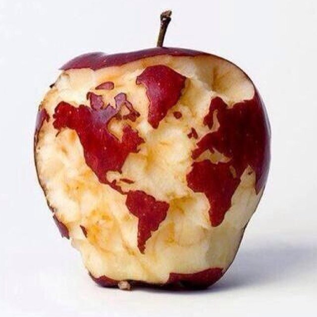 LJGeography Profile Picture