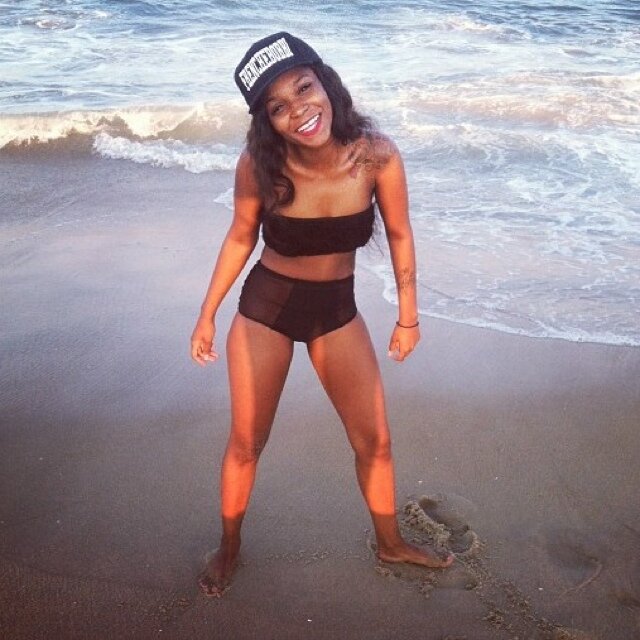 Aint Friendly So Keep These Hoes From Round Me