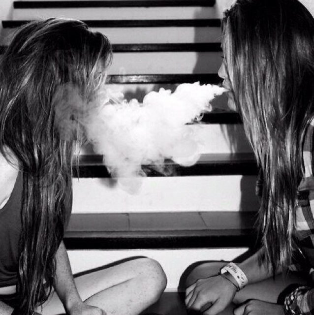 we prefer our clothes covered in flakes, our lips with resin, our eyes bloodshot & a grin on our face. #SM & #SO✌ #ofwgkta #gypsysouls
