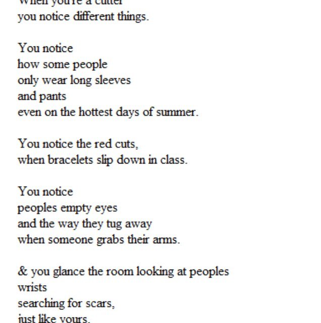 SheYellsAna's profile picture. #Ana† #Deb #Bev #Starve #Atelophobia 12 and ugly. Is it called suicide if you're dead inside?