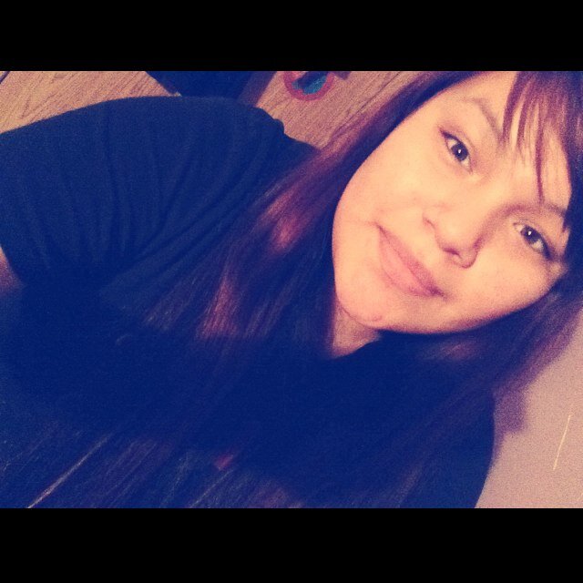 I'm blocked :( .. I'll follow back soon, xo' 
♡